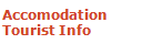 Tourist Info