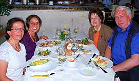 Margerita Helena MariaAngela Horst