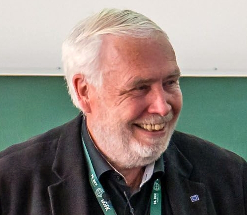 Horst Kremers @ DKK Dresden 2026