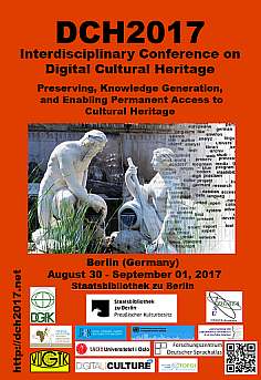 DCH2017 Poster