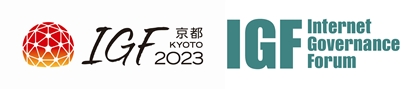 IGF2023 Kyoto